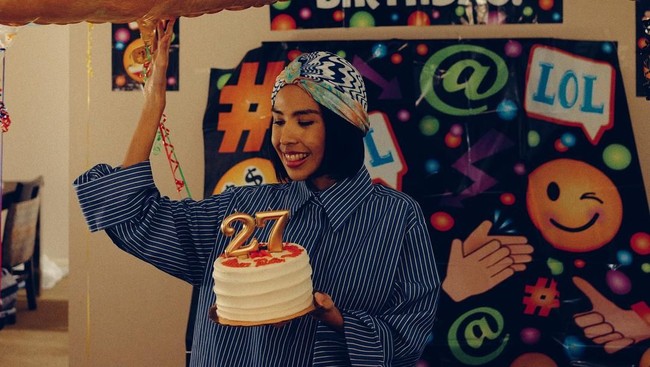 Menantu Hatta Rajasa Mengidap Kanker Kulit, Kenali Faktor Risikonya (2)