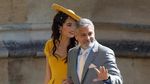 Pilih Mana, Beckham Couple or Clooney Couple?
