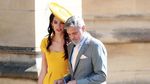 Pilih Mana, Beckham Couple or Clooney Couple?