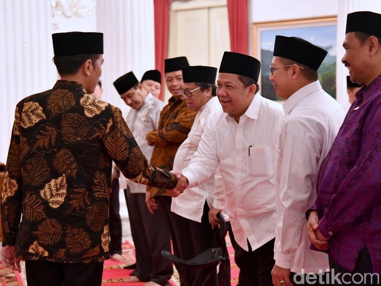Ramai Tweet Fahri Prancis Menang, Isyarat Incumbent Menang Ramai Tweet Fahri Prancis Menang, Isyarat Incumbent Menang