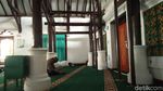 Foto: Masjid Peninggalan Saudara Ipar Sunan Gunungjati