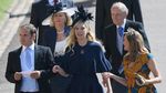 Mantan dan Deretan Artis Datang ke #RoyalWedding