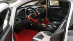 Bugatti KW Made in China, Cuma RP 84 Juta