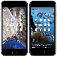 Siap-siap Lihat Iklan di Facebook Stories