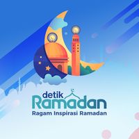 Banyak Dicari Netizen, Waktu Imsak Hari Ini 4.25 WIB