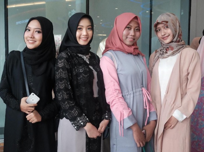 Sudah 2 Kali Gagal Hijabers Ini Tak Menyerah Ikut Sunsilk Hijab Hunt