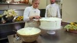Ini Persiapan Claire Ptak Membuat Kue Pengantin Pangeran Harry-Meghan Markle