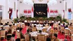 Tawa Fadli dan Fahri Saat Bertemu Jokowi