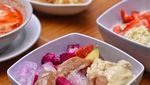 Bikin Ngiler! Ini 10 Sop Buah Punya Netizen yang Menggiurkan Segarnya