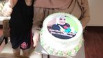 Makin Cantik Setelah Berhijab, Begini Gaya Makan Soraya Larasati