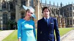 Begini Suasana Menjelang Royal Wedding Pangeran Harry dan Meghan