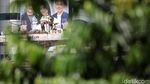 Mengintip Perkembangan Proyek LRT Jabodebek