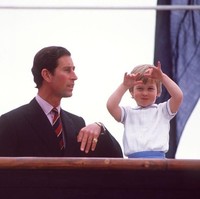 Imutnya Pangeran Harry ketika bayi. Dalam foto ini usianya masih sekitar enam atau tujuh bulan. Foto ini diambil pada April 1985. Kini sang calon pengantin telah berusia 33 tahun dan akan berulang tahun ke 34 pada 15 September nanti. Foto: Istimewa