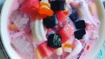 Bikin Ngiler! Ini 10 Sop Buah Punya Netizen yang Menggiurkan Segarnya