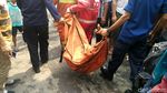 Foto: Kebakaran Rumah Makan di Kemang yang Tewaskan Bocah