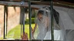 Ini Penampilan Meghan Markle Jelang Pemberkatan