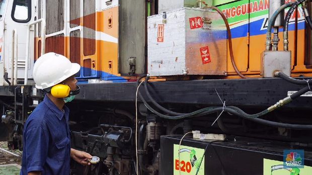 Lika-Liku B20, Seberapa Sakti Untuk Selamatkan Devisa RI?