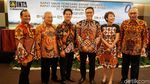 Intraco Penta Targetkan Pertumbuhan Penjualan 40 %