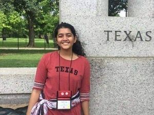 Pelajar Asal Pakistan Tewas dalam Penembakan Brutal di Texas