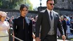 Pilih Mana, Beckham Couple or Clooney Couple?