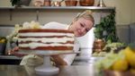 Ini Persiapan Claire Ptak Membuat Kue Pengantin Pangeran Harry-Meghan Markle