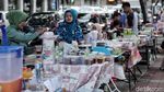 Menanti Magrib Sambil Berburu Menu Takjil di Danau Sunter