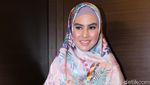 Pagi-pagi Lihat Kartika Putri Bikin Seger!
