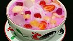 Bikin Ngiler! Ini 10 Sop Buah Punya Netizen yang Menggiurkan Segarnya