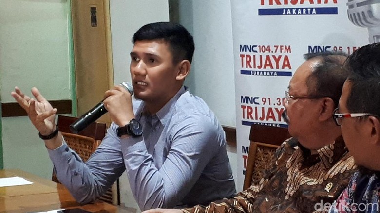 Penyesalan Eks Napi Teroris Lakukan Teror di Indonesia Penyesalan Eks Napi Teroris Lakukan Teror di Indonesia