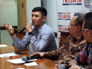 Marak Terorisme, Eks Napi: Deradikalisasi Tak Sentuh Ideologi