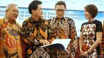 Intraco Penta Targetkan Pertumbuhan Penjualan 40 %