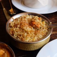 Di 5 Restoran Ini Bisa Buka Puasa dengan Nasi Briyani Sedap