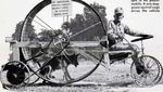 10 Inovasi Transportasi yang Konyol Banget