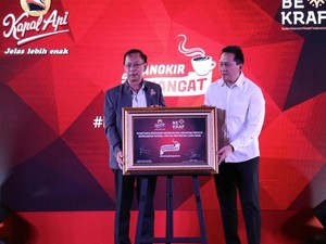 Ikuti Gerakan Secangkir Semangat #buatnyatatujuanmu