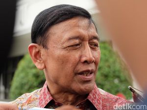 Pemerintah Sudah Pilih Pulau Terluar untuk Lapas Napi Korupsi