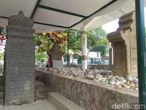 Ini Bukti Peninggalan Bercorak Islam dari Kerajaan Samudera Pasai
