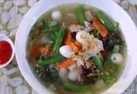 Sup Iga hingga Sup Ayam Kampung Bisa Jadi Pilihan Menu Buka Hari Ini