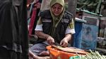 Dapur Umum Ramadan