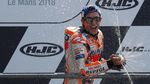 MotoGP Prancis 2018 Milik Marc Marquez
