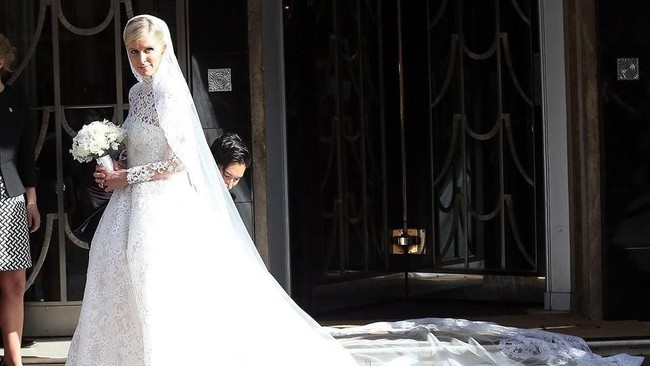 Mengintip Biaya 5 Royal Wedding Termewah di Dunia Mengintip Biaya 5 Royal Wedding Termewah di Dunia