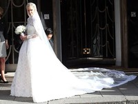 Mengintip Biaya 5 Royal Wedding Termewah di Dunia
