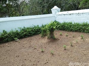 Namanya Sangat Tenar, Seperti Ini Kondisi Makam Sunan Bonang