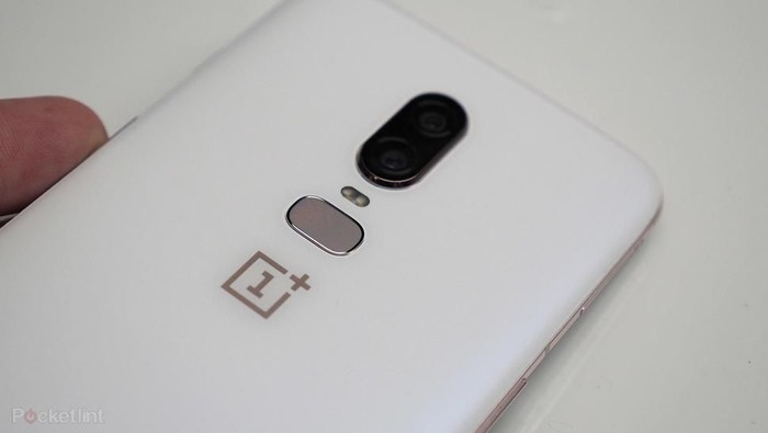 Foto: Pocket Lint Foto: Pocket Lint