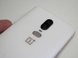 Ini Edisi Khusus Ponsel Gahar OnePlus 6