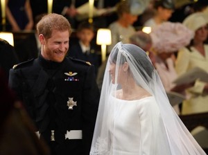 Gogon dan Ki Enthus Tutup Usia hingga Kemeriahan #RoyalWedding