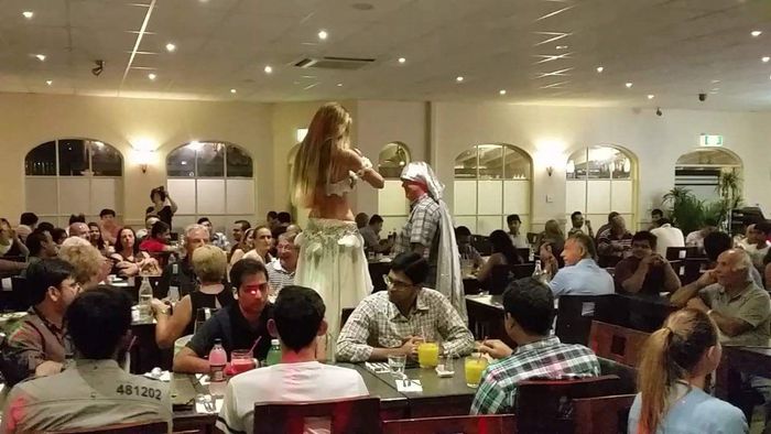 Wisata Halal di Australia, Ini Restoran dan Tempat ...