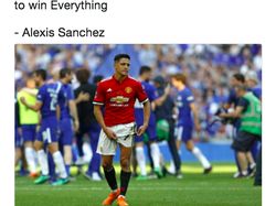 Manchester United dan Mourinho Jadi Bahan Meme Menyakitkan