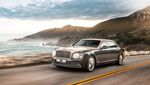 Dari Rolls-Royce Sampai Bentley Kumpul di Royal Wedding