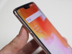 Ini Edisi Khusus Ponsel Gahar OnePlus 6