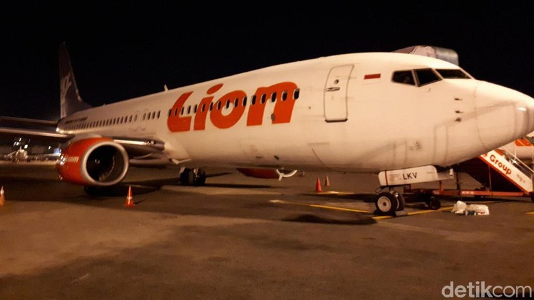 Viral Curhat Penumpang Naik Lion Air tapi Tak Dapat Kursi